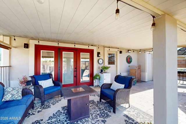 10102 W BURNS Drive, Sun City, AZ 85351