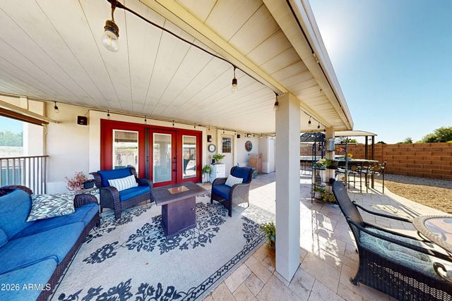 10102 W BURNS Drive, Sun City, AZ 85351