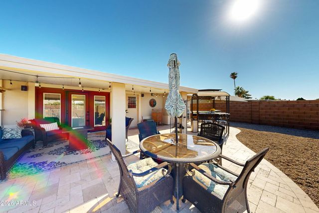 10102 W BURNS Drive, Sun City, AZ 85351