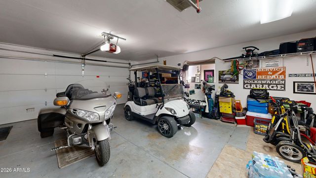 10102 W BURNS Drive, Sun City, AZ 85351