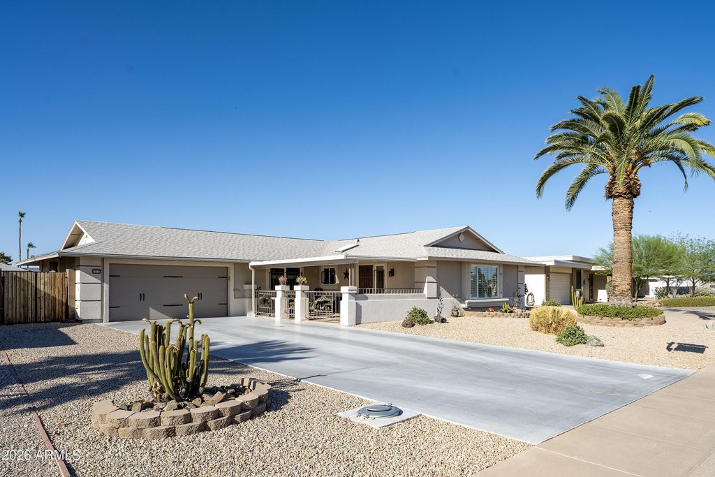 10102 W BURNS Drive, Sun City, AZ 85351 — photo 2