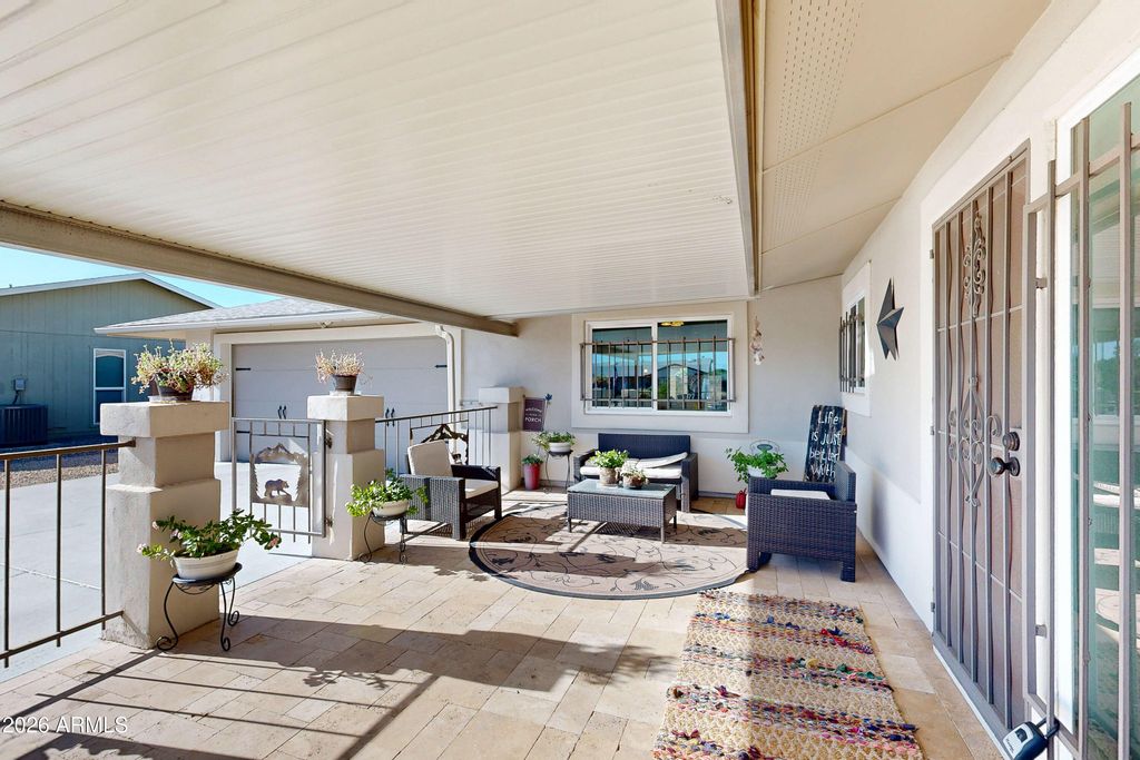 10102 W BURNS Drive, Sun City, AZ 85351 — photo 4