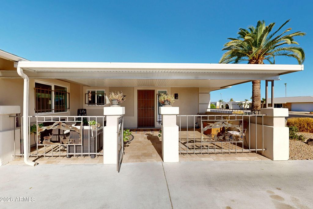 10102 W BURNS Drive, Sun City, AZ 85351 — photo 5