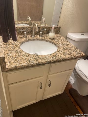 2619 CROWN ARBOR DR, San Antonio, TX 78251