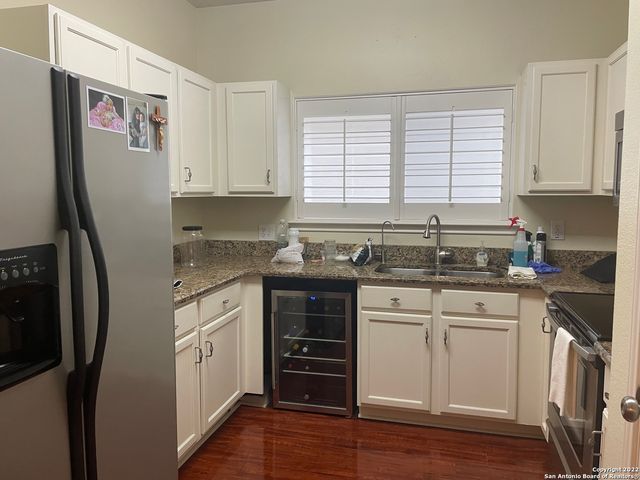 2619 CROWN ARBOR DR, San Antonio, TX 78251