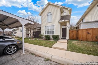 2619 CROWN ARBOR DR, San Antonio, TX 78251