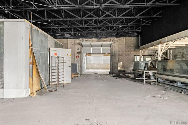 15306 Rosa Parks Boulevard, Detroit, MI 48238