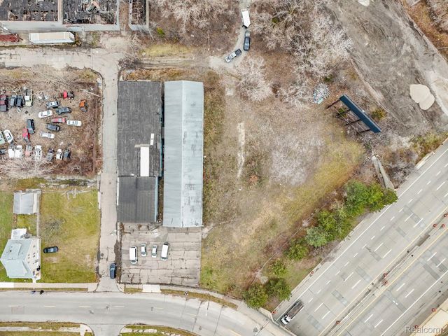 15306 Rosa Parks Boulevard, Detroit, MI 48238