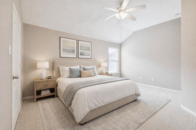 19223 Fisher Ridge Lane, Tomball, TX 77377