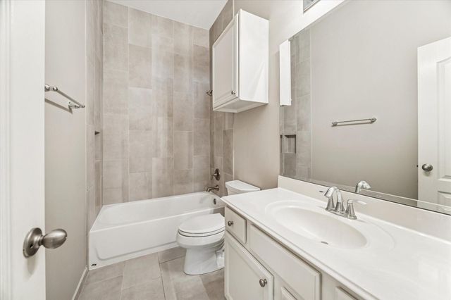 19223 Fisher Ridge Lane, Tomball, TX 77377