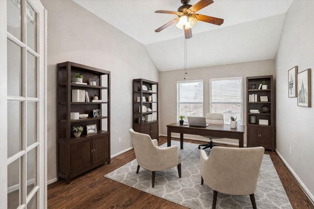 19223 Fisher Ridge Lane, Tomball, TX 77377