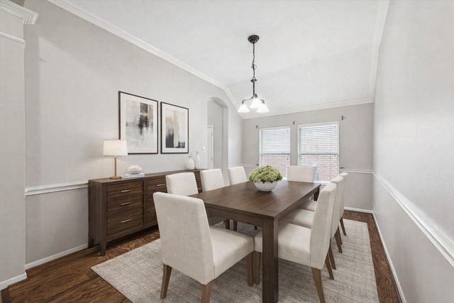 19223 Fisher Ridge Lane, Tomball, TX 77377