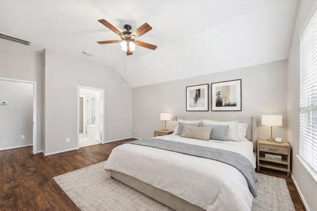 19223 Fisher Ridge Lane, Tomball, TX 77377