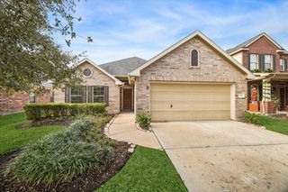 19223 Fisher Ridge Lane, Tomball, TX 77377