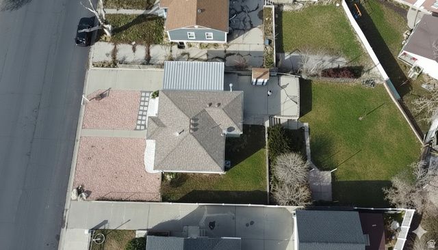 3267 S KATHERINE DR, Magna, UT 84044