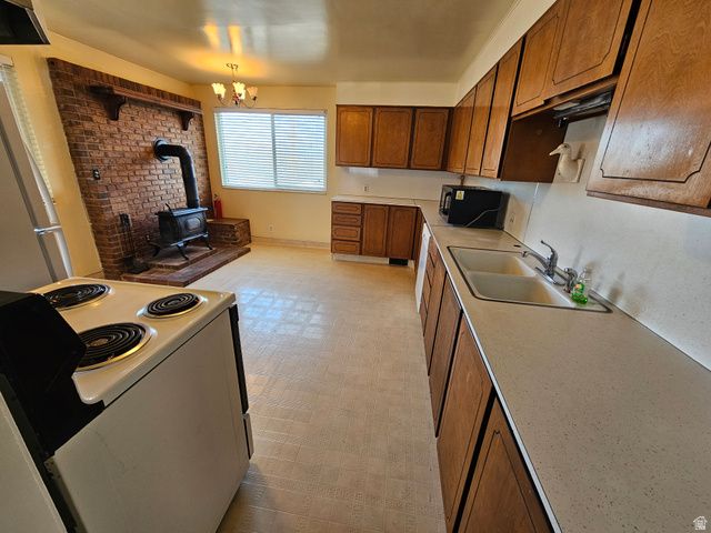 3267 S KATHERINE DR, Magna, UT 84044