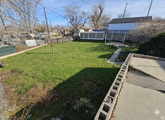 3267 S KATHERINE DR, Magna, UT 84044