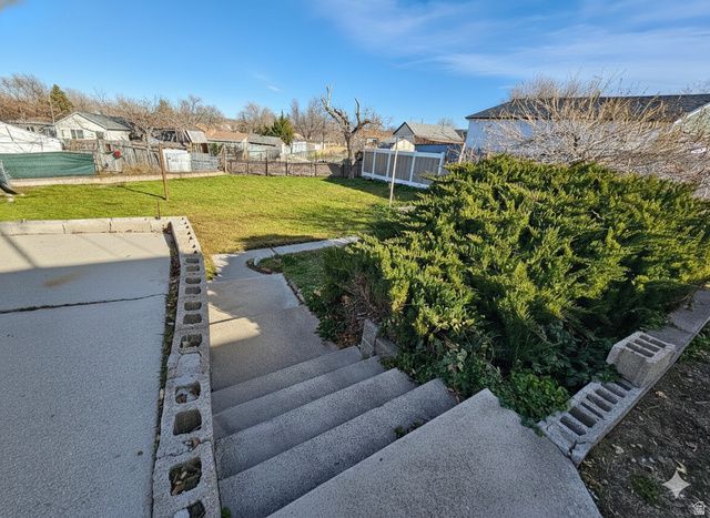 3267 S KATHERINE DR, Magna, UT 84044