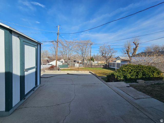 3267 S KATHERINE DR, Magna, UT 84044