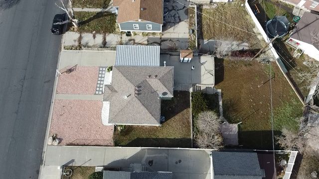 3267 S KATHERINE DR, Magna, UT 84044