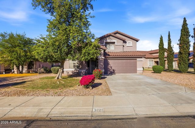3722 N 105TH Drive, Avondale, AZ 85392
