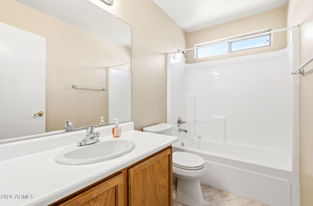 3722 N 105TH Drive, Avondale, AZ 85392