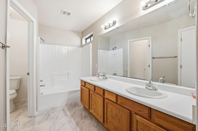 3722 N 105TH Drive, Avondale, AZ 85392