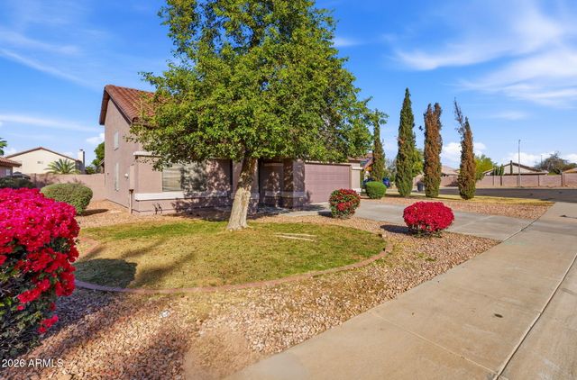 3722 N 105TH Drive, Avondale, AZ 85392