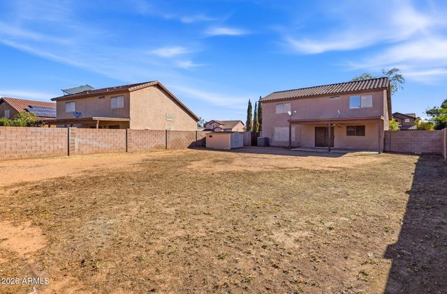 3722 N 105TH Drive, Avondale, AZ 85392