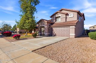 3722 N 105TH Drive, Avondale, AZ 85392