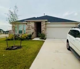 12103 Wooden Mill Lane, Santa Fe, TX 77510