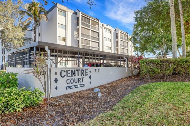 2121 Collier AVE 508, Fort Myers, FL 33901