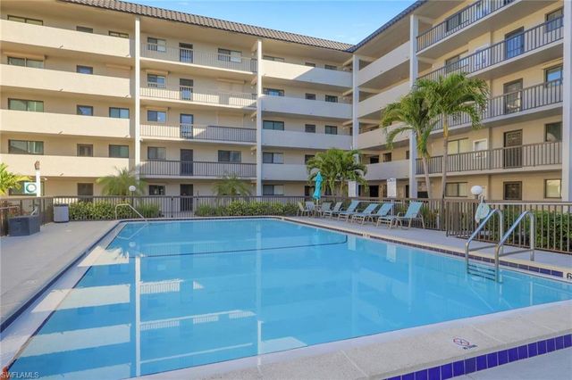 2121 Collier AVE 508, Fort Myers, FL 33901