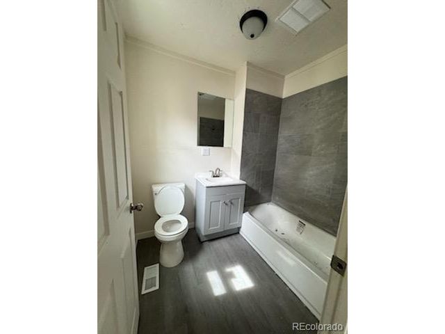 702 Rice Ave, La Junta, CO 81050