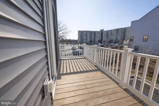 6710 BELCREST RD, Hyattsville, MD 20782