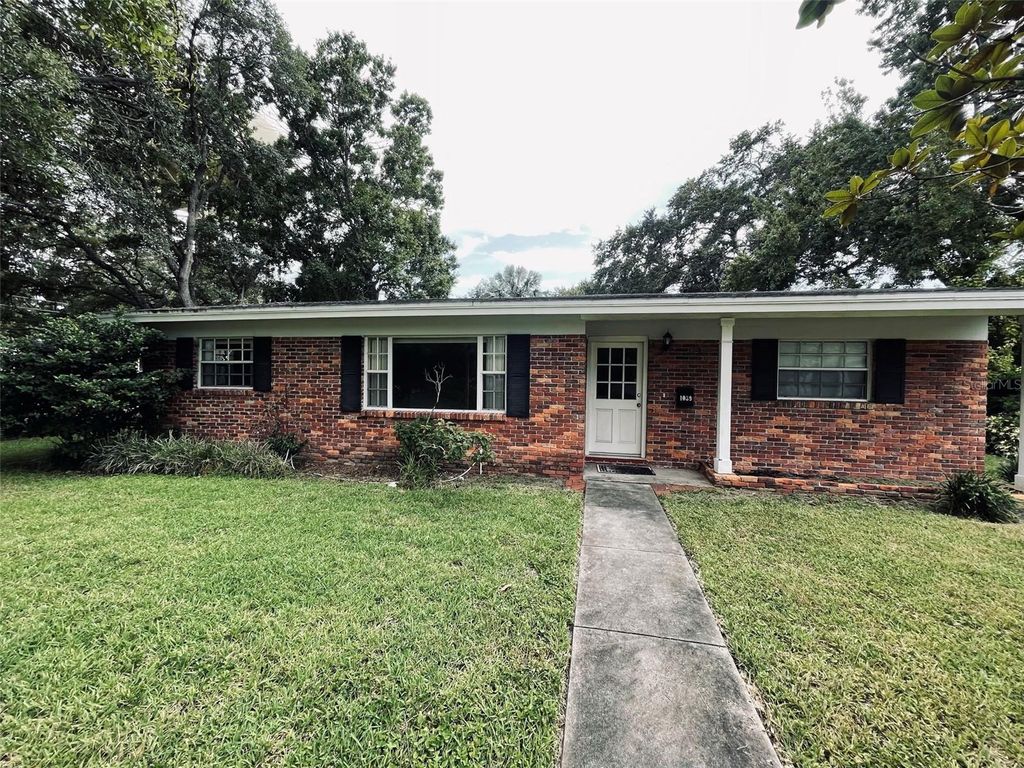 1039 S FRANKLAND ROAD, Tampa, FL 33629