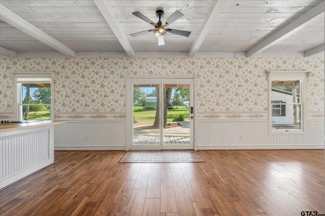 111 VZ County Road 3626, Edgewood, TX 75117