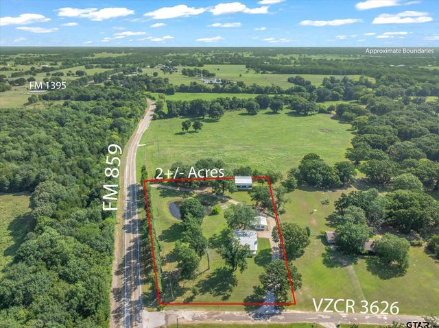 111 VZ County Road 3626, Edgewood, TX 75117