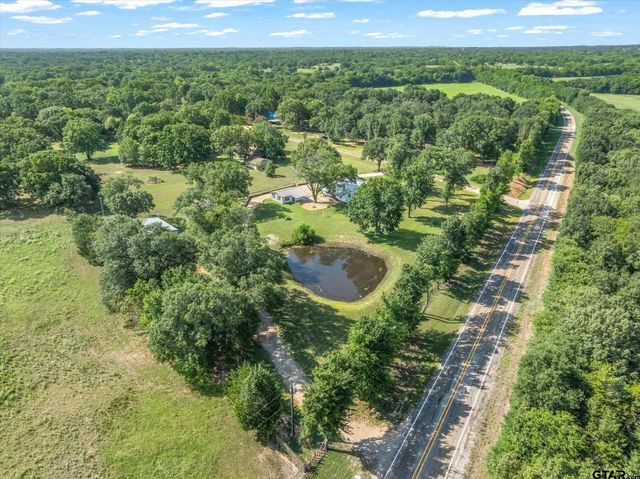 111 VZ County Road 3626, Edgewood, TX 75117