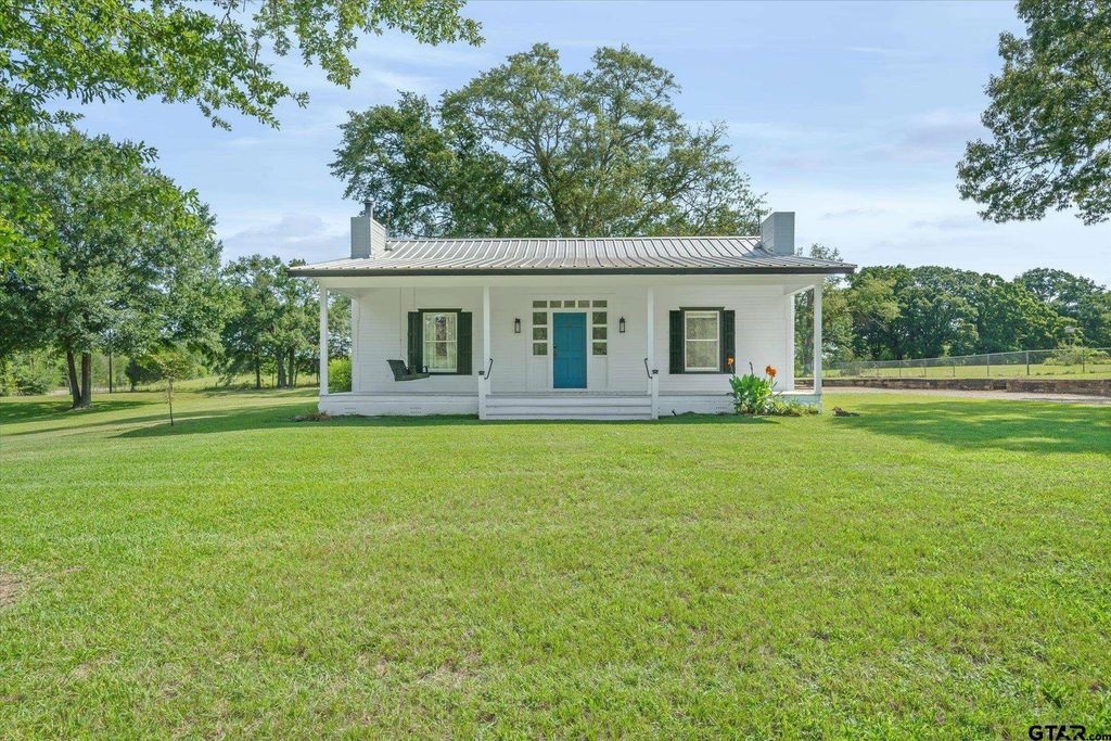 111 VZ County Road 3626, Edgewood, TX 75117