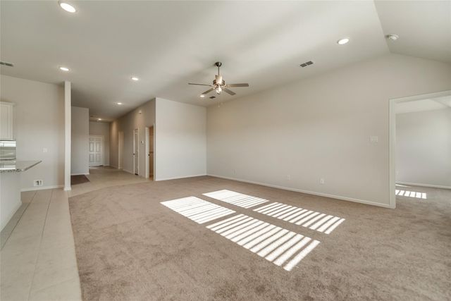 4909 Cleves Avenue, Celina, TX 75009