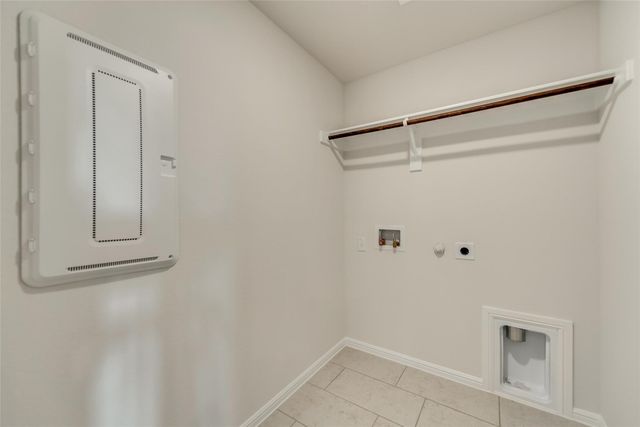 4909 Cleves Avenue, Celina, TX 75009