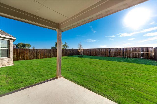 4909 Cleves Avenue, Celina, TX 75009