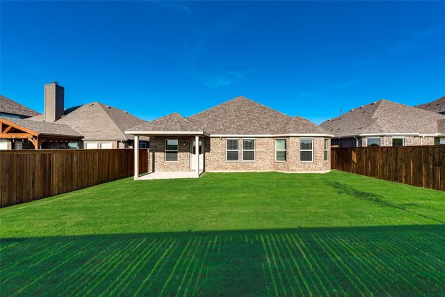 4909 Cleves Avenue, Celina, TX 75009