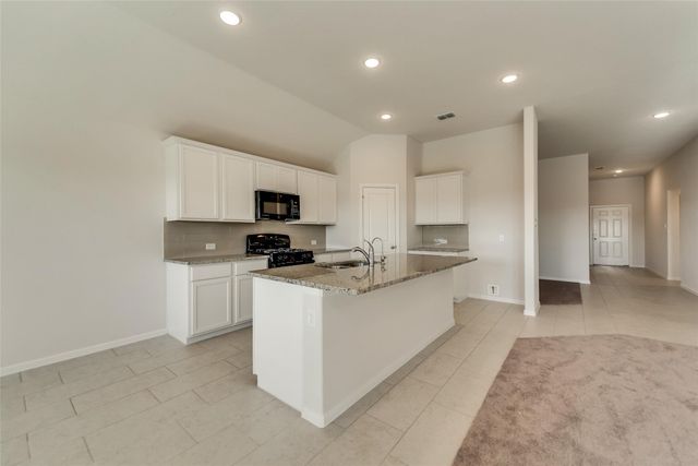 4909 Cleves Avenue, Celina, TX 75009