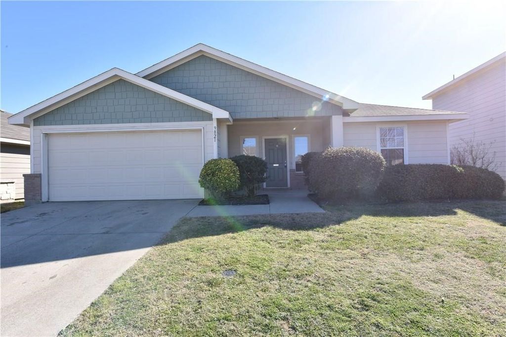 9821 George Bush Drive, Mckinney, TX 75072