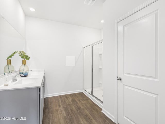 1734 Travor Street Lot 9, Leland, NC 28451