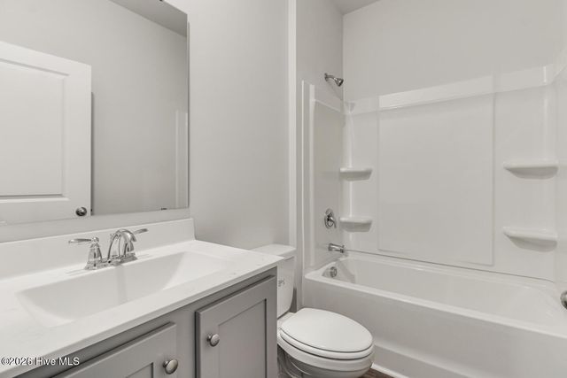 1734 Travor Street Lot 9, Leland, NC 28451