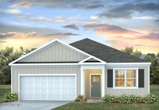 1734 Travor Street Lot 9, Leland, NC 28451