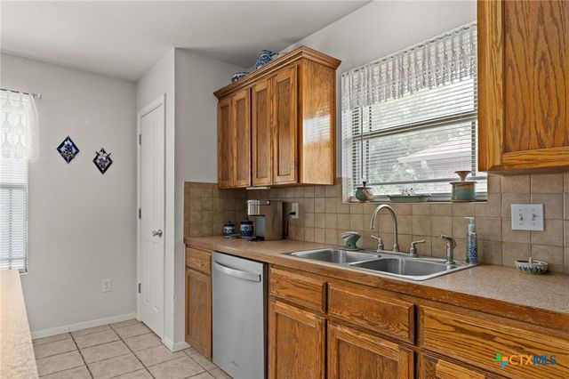 1712 Indian Camp Trail, Copperas Cove, TX 76522